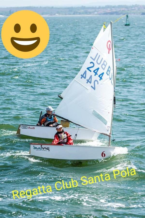 Playa Y Pueblo Con 2 Parkings *