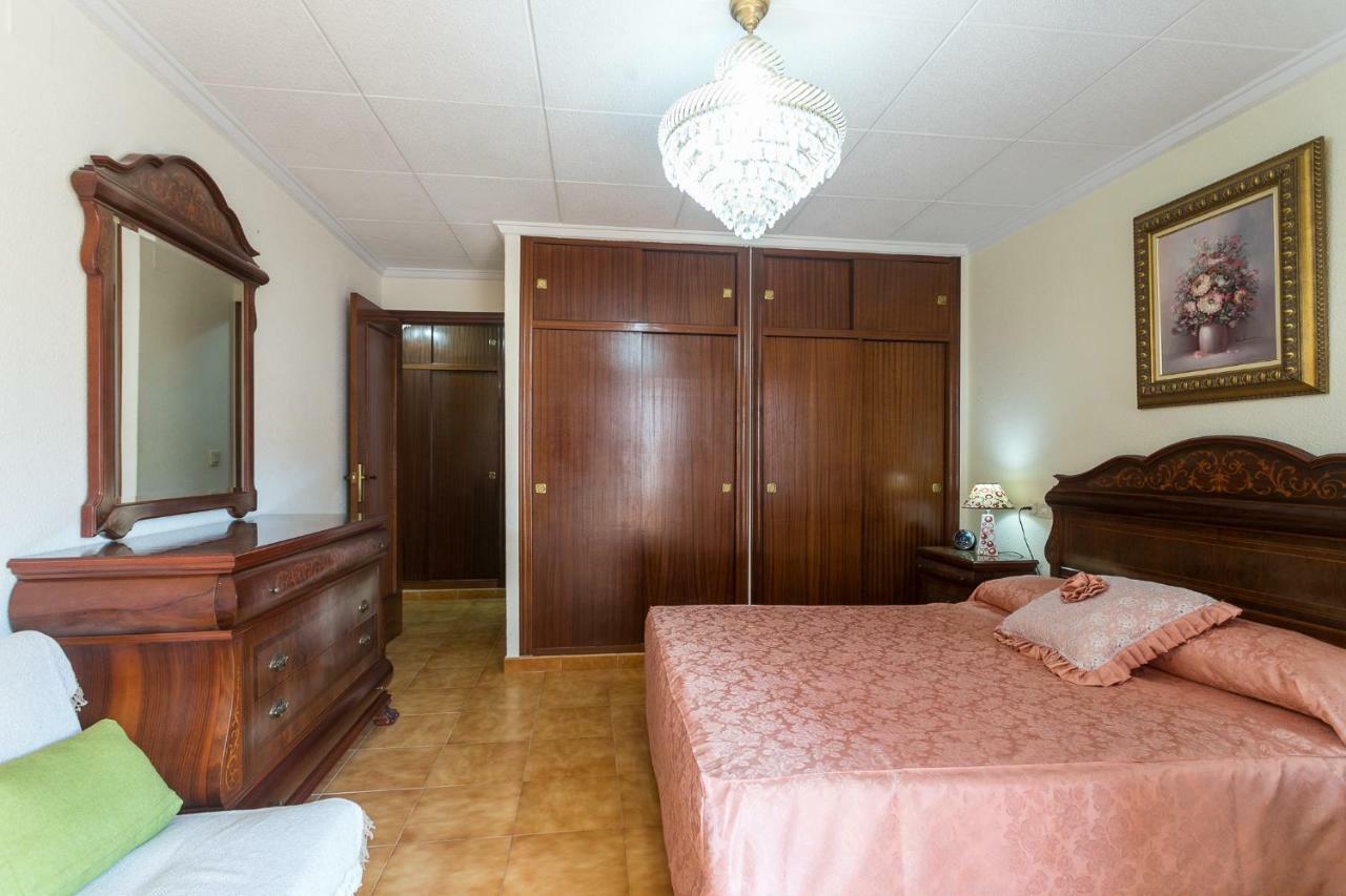 Playa Y Pueblo Con 2 Parkings Apartamento Santa Pola