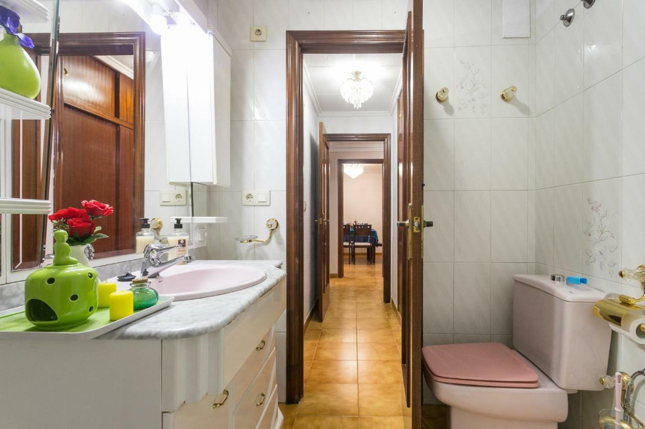 Apartamento Playa Y Pueblo Con 2 Parkings Santa Pola