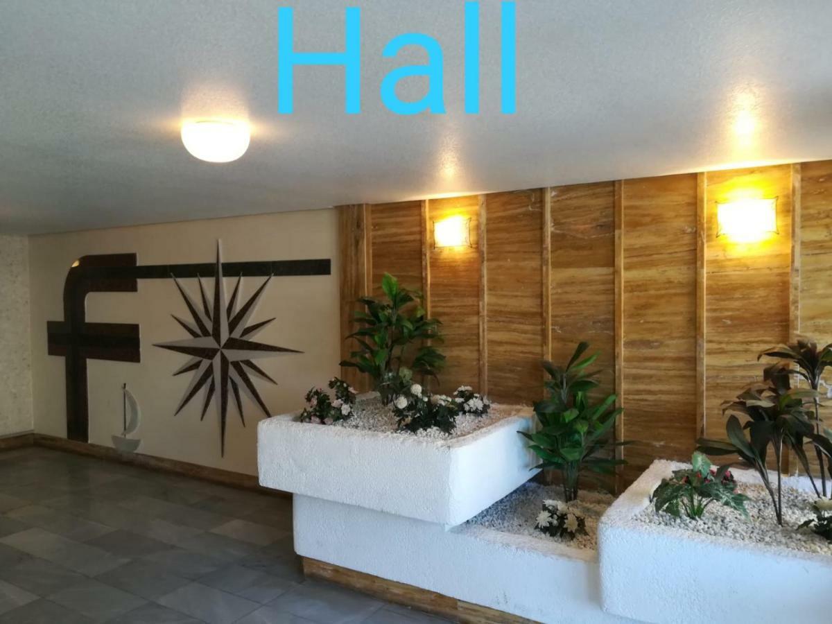 Playa Y Pueblo Con 2 Parkings Apartamento